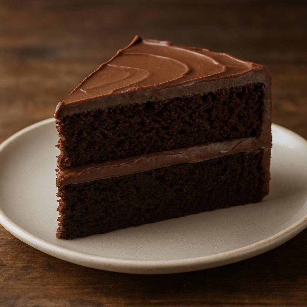 Your Cake
