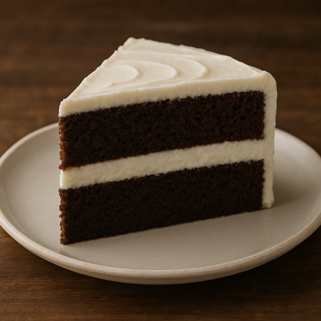 Your Cake