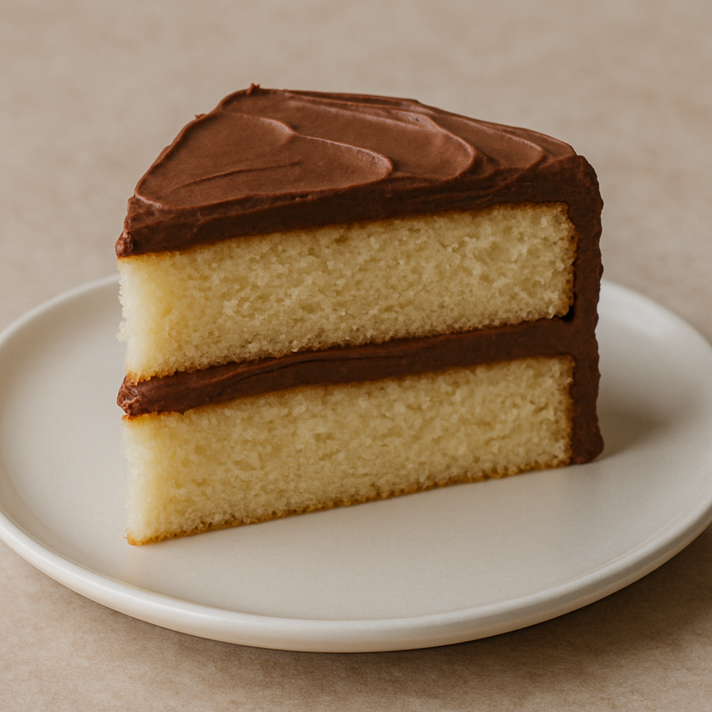 Your Cake