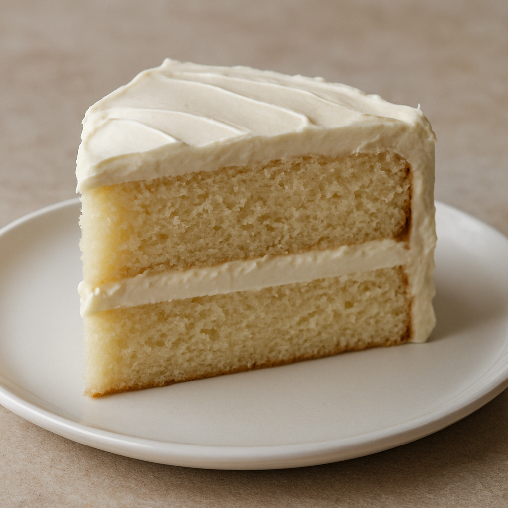 Your Cake
