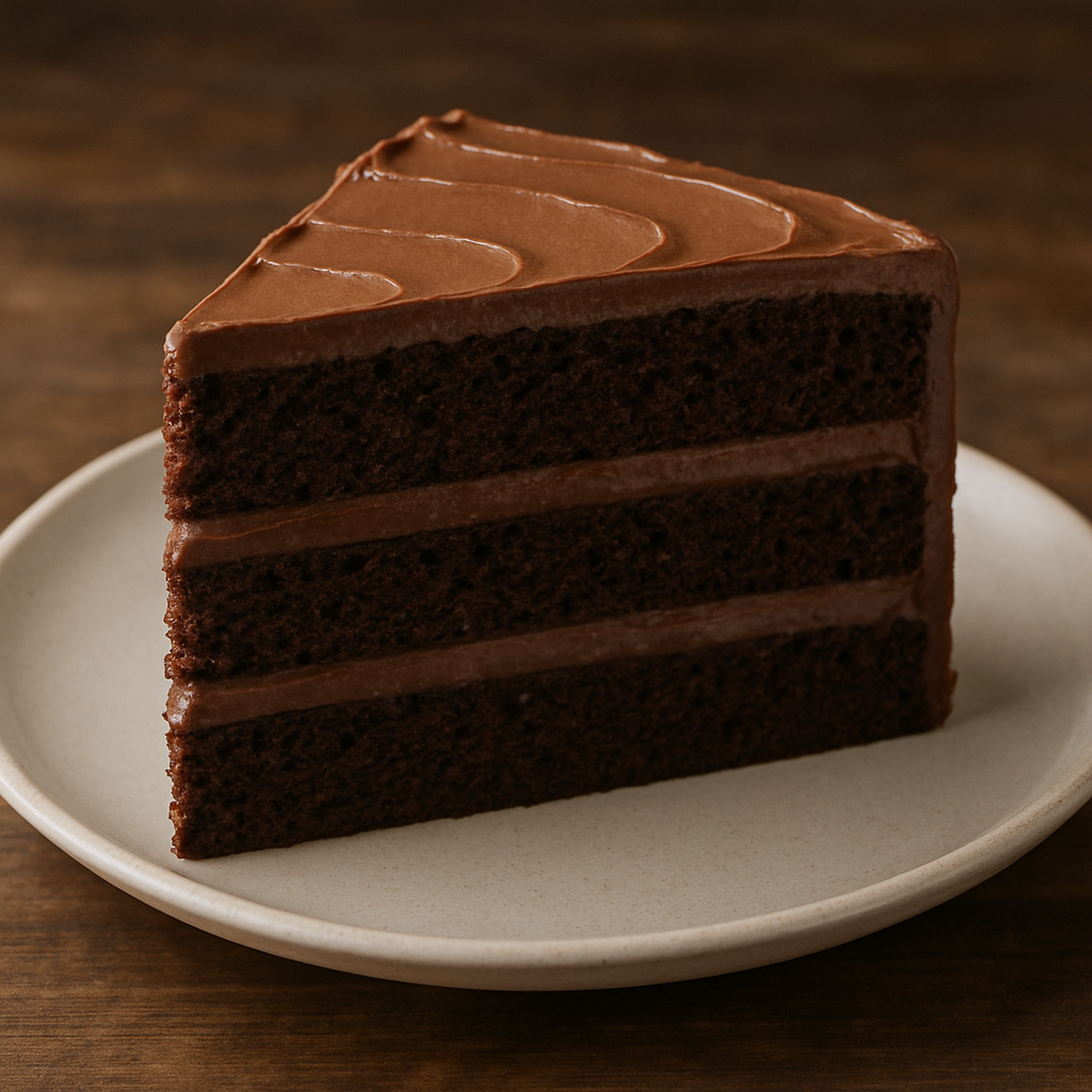 Your Cake