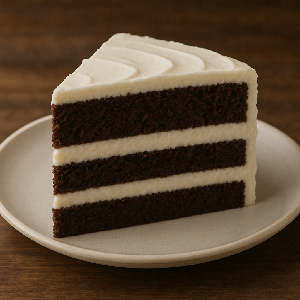 Your Cake