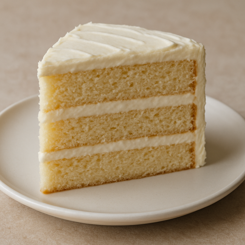 Your Cake