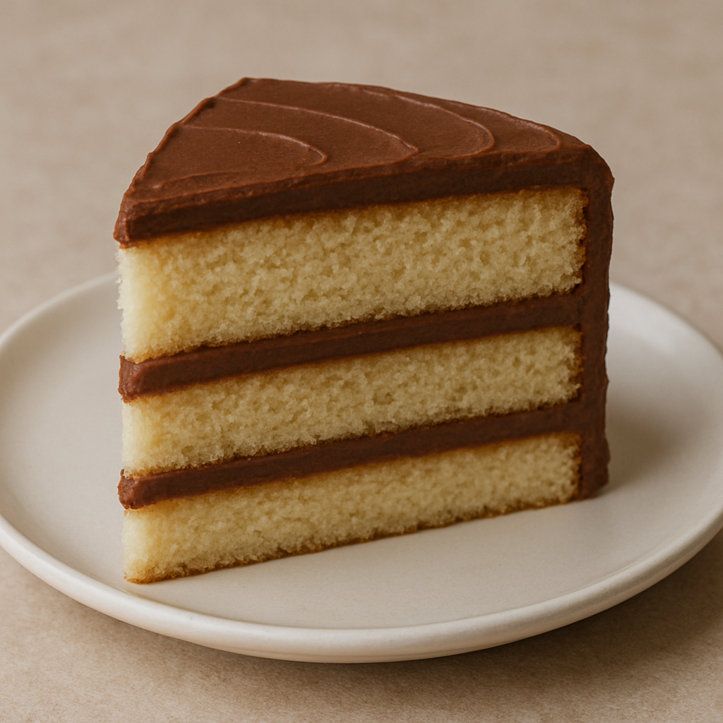Your Cake